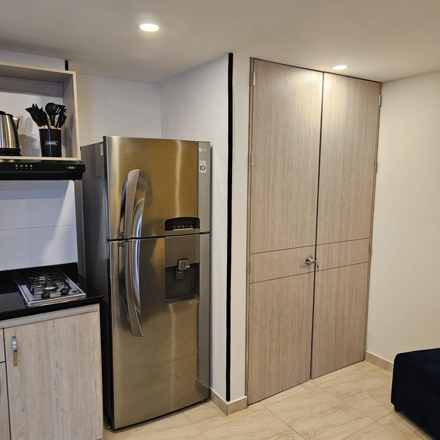 Apartamento Restrepo *