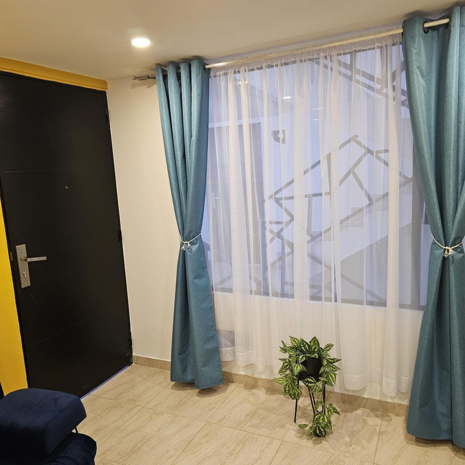 Apartamento Restrepo *